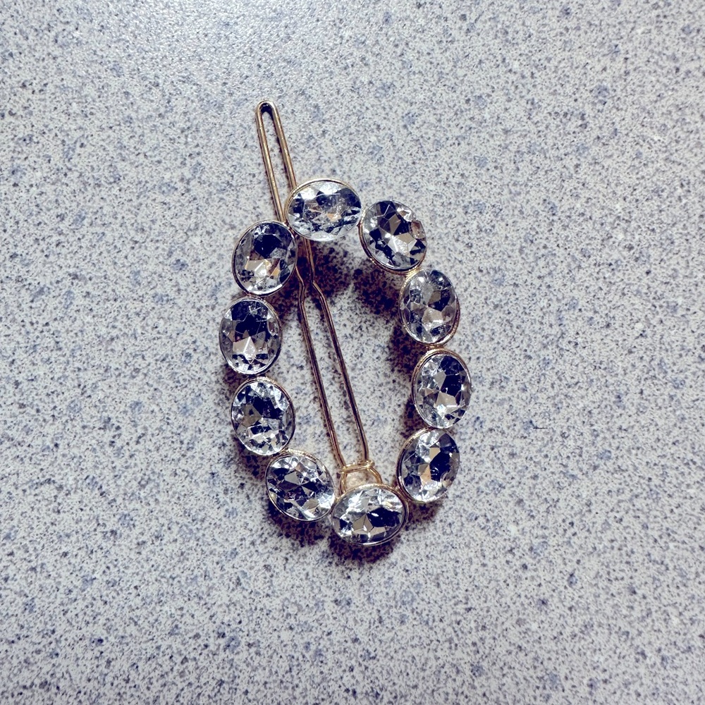 Hair accessory - Picture 3 of 3